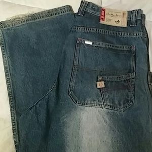 Brooklyn Xpress Jeans